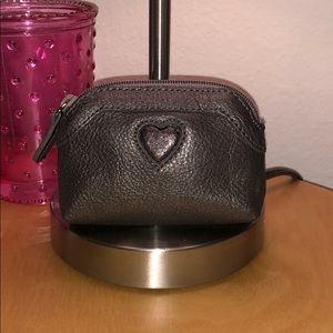 ⭐️ BRIGHTON LEATHER COIN PURSE 100% AUTHENTIC